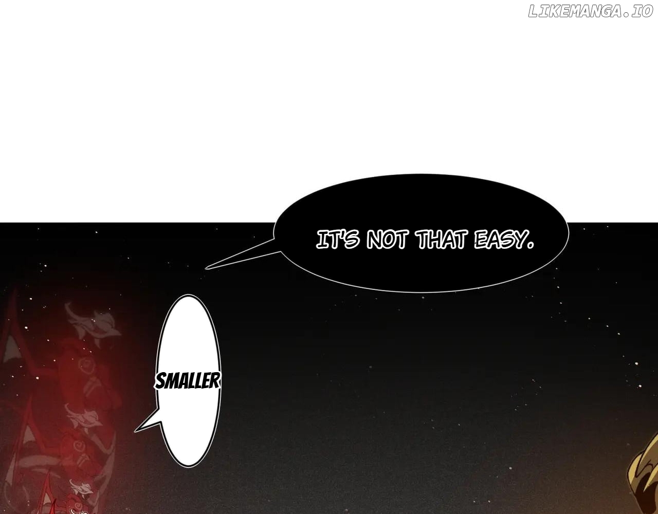 The Devil Never Cries Chapter 88 - page 39